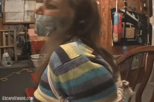 xsiteability.com - Jenny Denim Miniskirt thumbnail